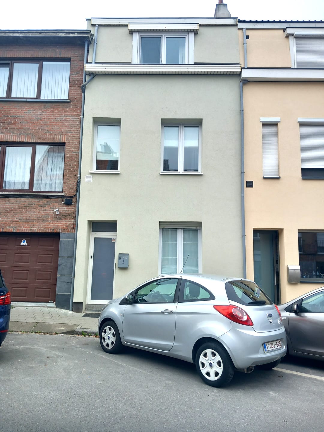 Blaesenbergstraat 88