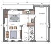Photo 2 de 7 – Maison à Momignies