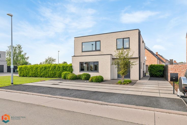 95 huizen te koop Heist-op-den-Berg (2220)