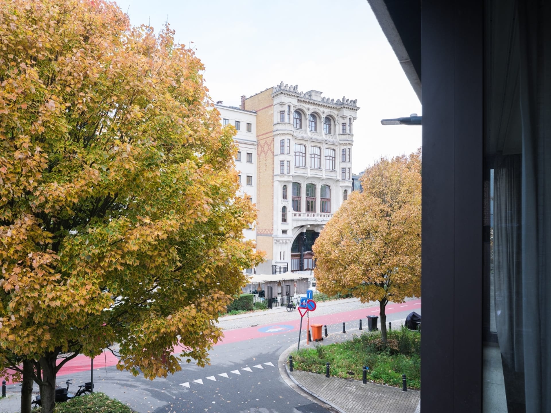 4-cameră apartament de 91 m²