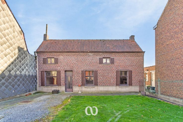 house for sale in kluisbergen - €299,000 - 3... 49 huizen te koop Kluisbergen (9690)