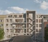 Photo 8 de 10 – Appartement à Evere