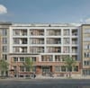 Photo 3 de 10 – Appartement à Evere