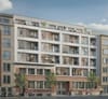 Photo 7 de 10 – Appartement à Evere