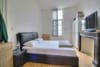 Photo 3 de 5 – Appartement à Schaerbeek