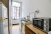 Photo 2 de 5 – Appartement à Schaerbeek