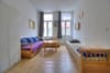 Photo 1 de 5 – Appartement à Schaerbeek