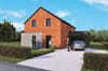 Photo 1 de 12 – Maison à Marche-en-Famenne