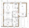 Photo 3 de 12 – Maison à Marche-en-Famenne