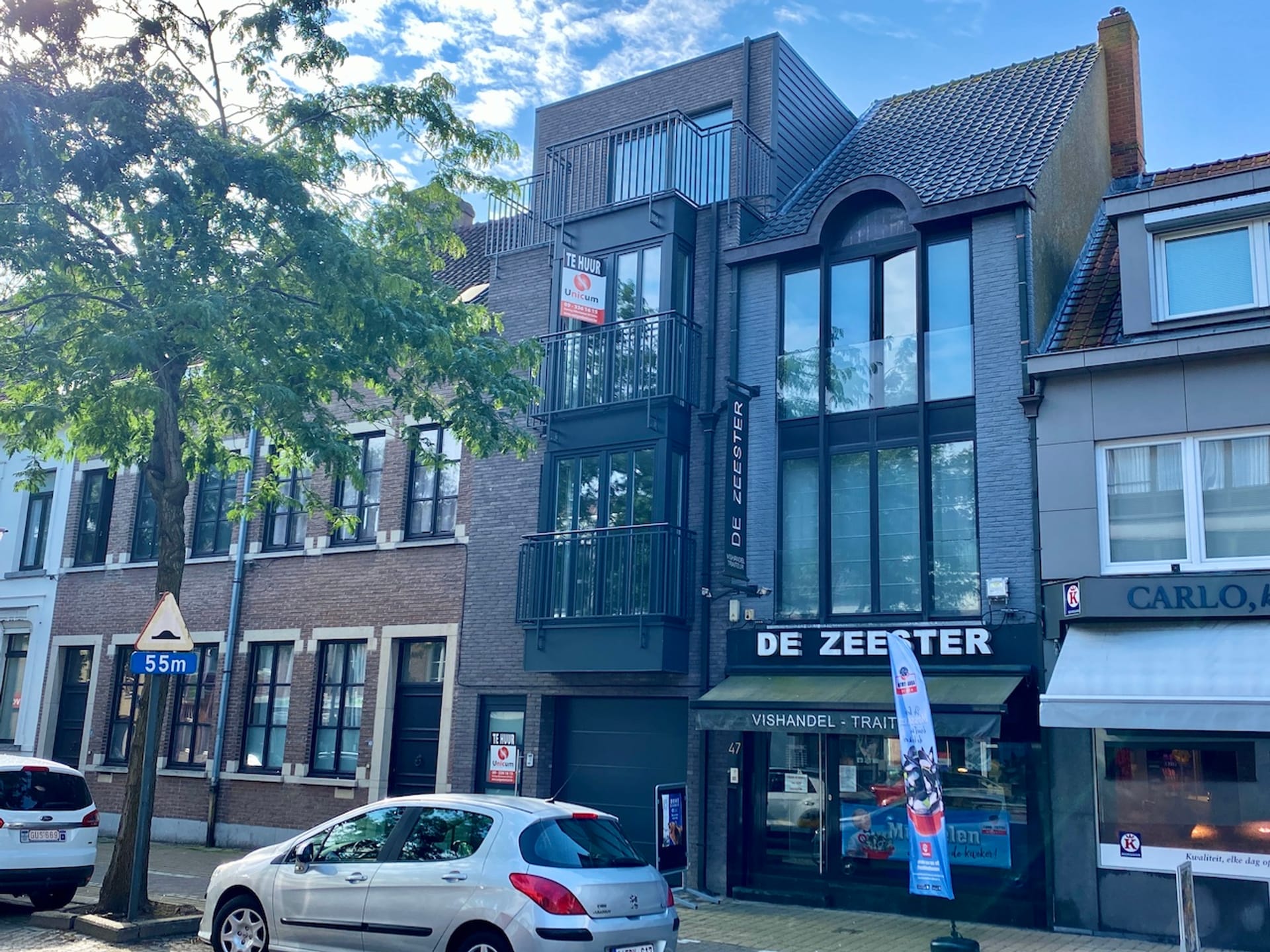 Koning Albertstraat 45
