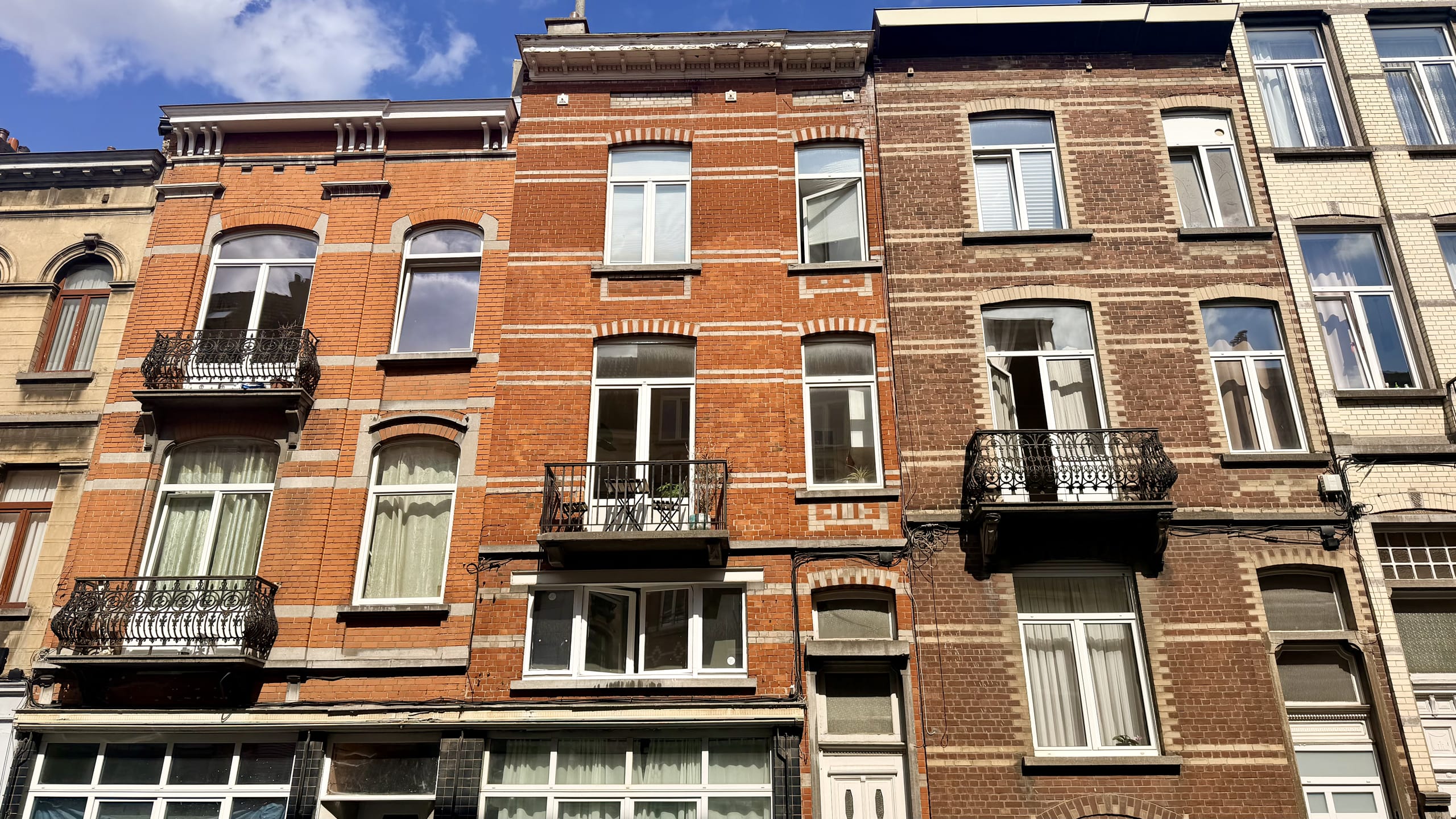Grote Bosstraat 8