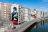 Photo 2 de 20 – Appartement à Liège