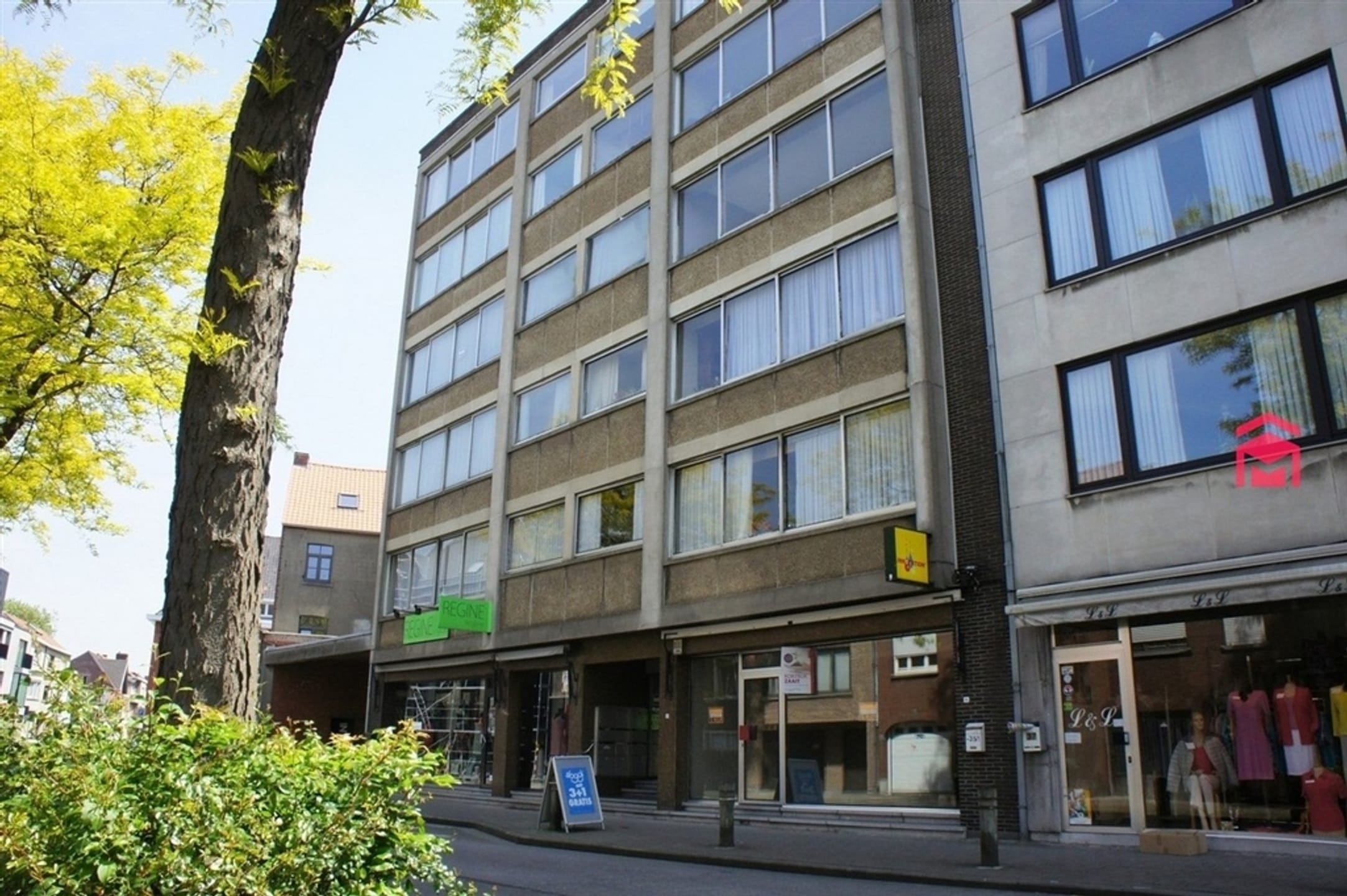Loofstraat 35