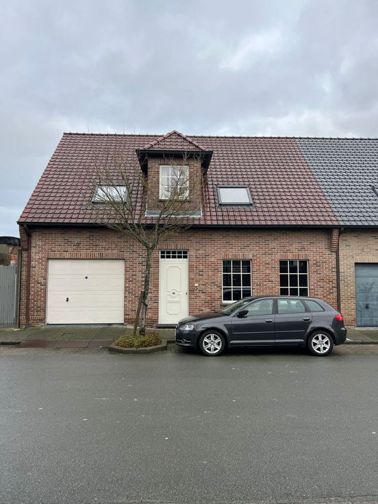 Huis Te Huur - Evergem (9940) - Immoweb