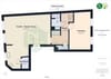 Photo 5 de 8 – Appartement à Ath
