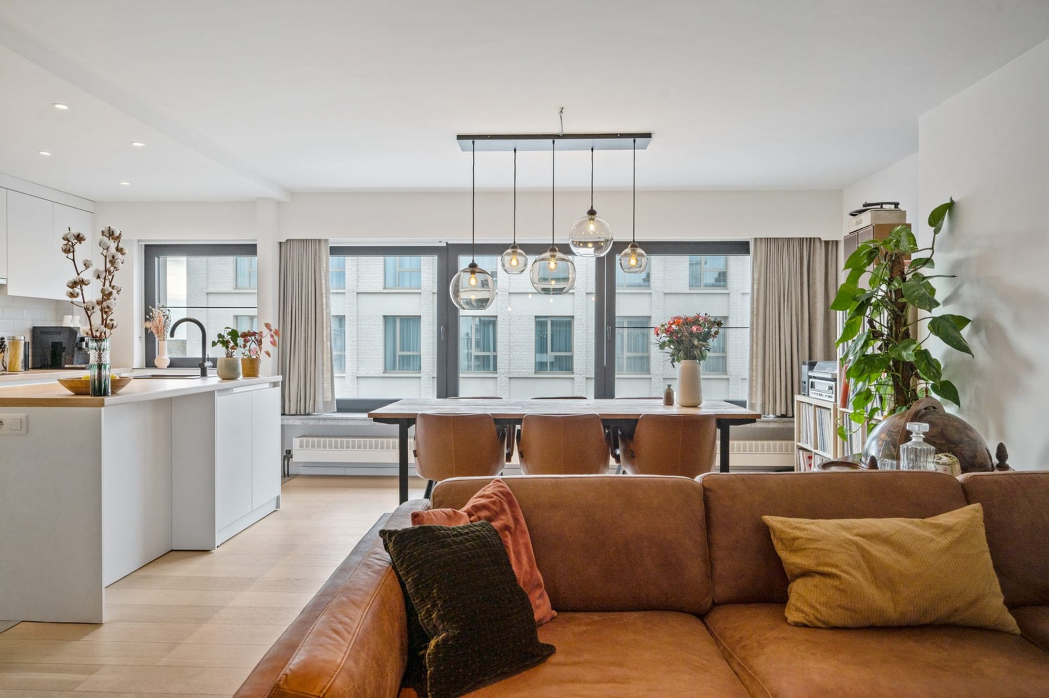 Leopoldstraat 11