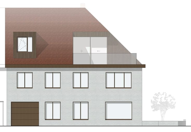 Foto 4 Rode-Kruisstraat 1