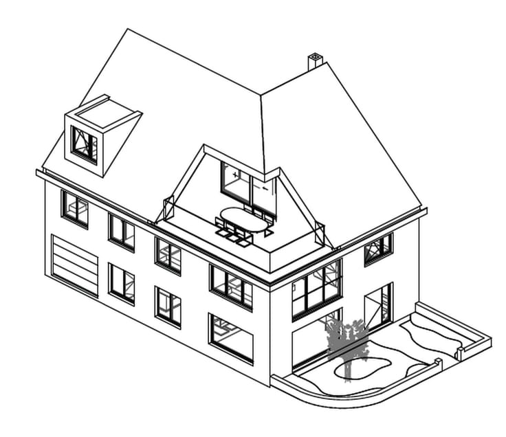 Foto 3 Rode-Kruisstraat 1