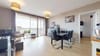Photo 2 de 12 – Appartement à Schaerbeek
