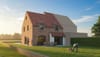 Photo 2 de 4 – Maison à Aalst (9300)