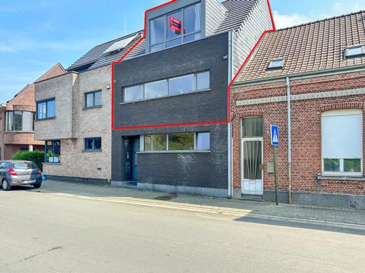 Appartement te huur - Beveren-Waas (9120) - Immoweb