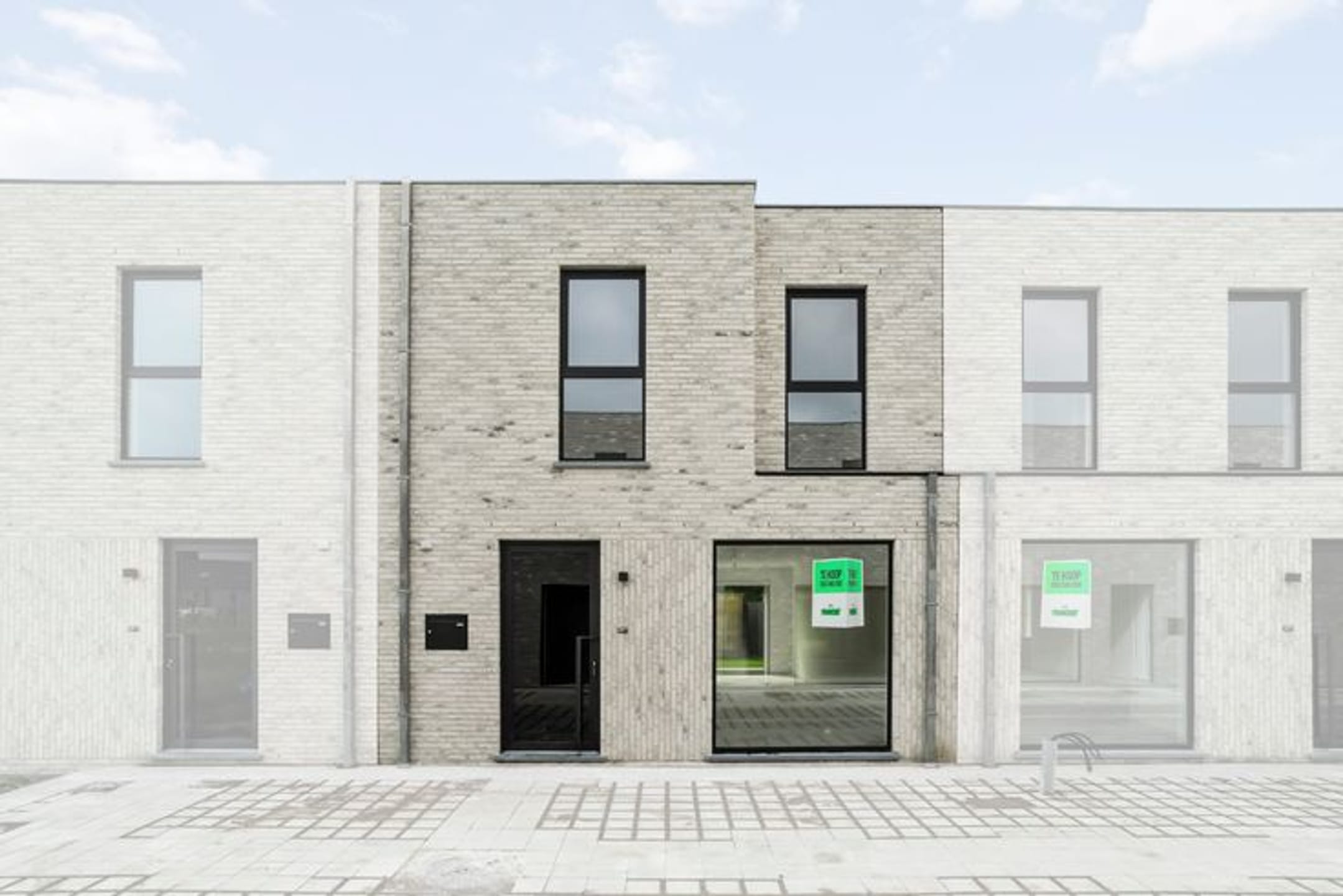 Handboogstraat 11