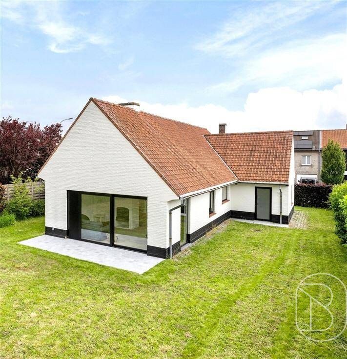 House for sale in Belgium Immoweb