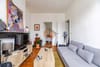 Photo 3 de 23 – Appartement à Saint-Gilles