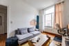 Photo 6 de 23 – Appartement à Saint-Gilles