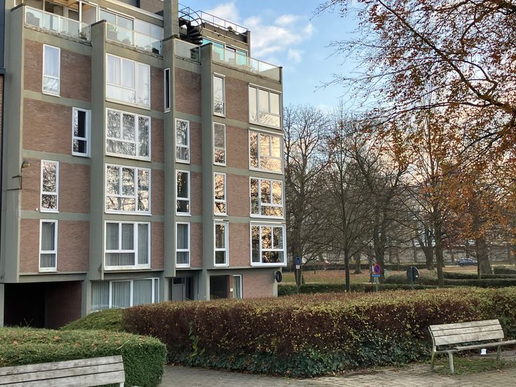 Appartement te huur Heverlee (3001) Immoweb