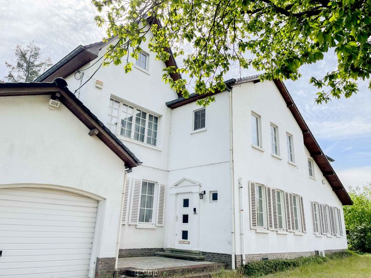 11 huizen te koop OudHeverlee (3050)