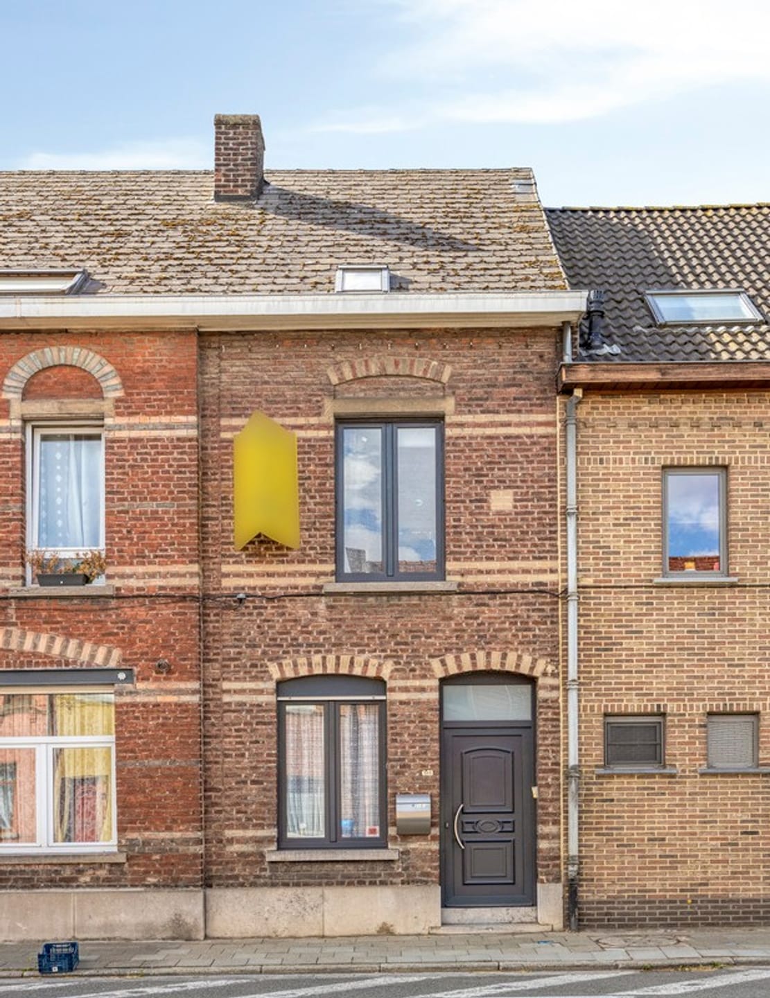 Brusselsesteenweg 185