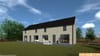 Photo 3 de 8 – Maison à Lessines
