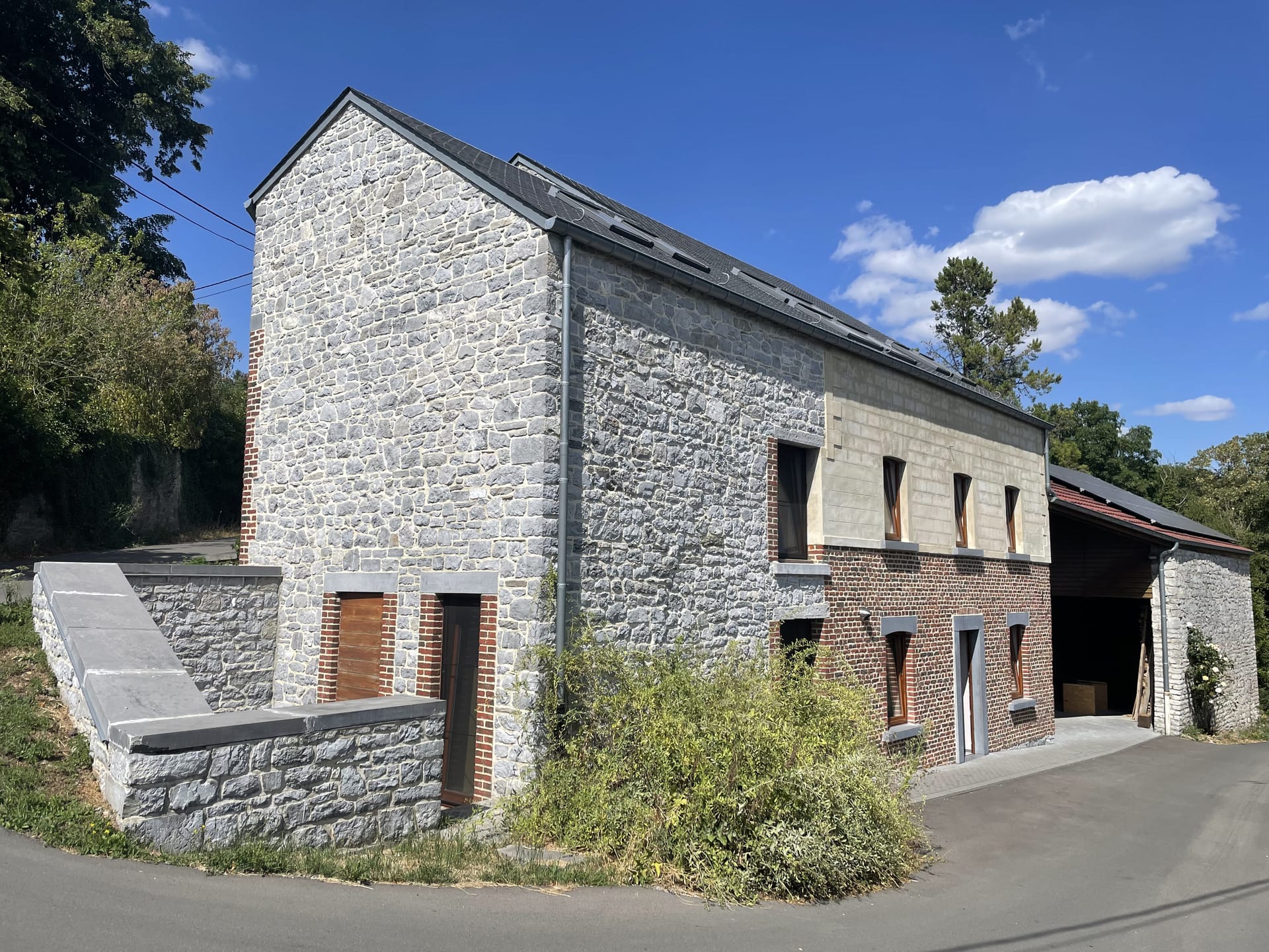 Sur Les Ternes 12