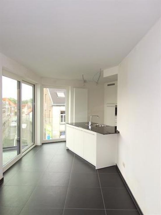 Appartement in Aalst