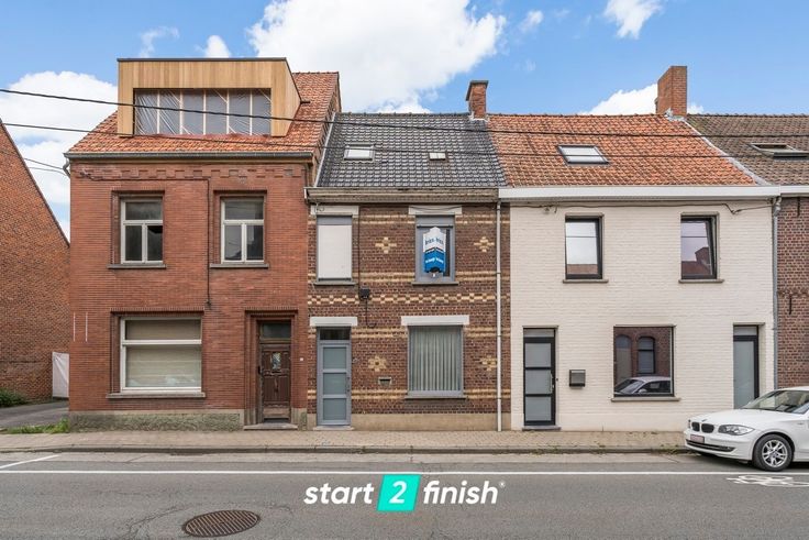 Huis te koop - Rumbeke (8800) - Pagina 3 - Immoweb