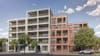 Photo 2 de 11 – Appartement à Antwerpen