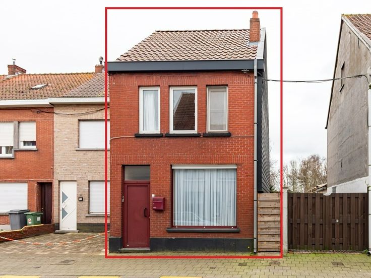 Huis te koop met 3 slaapkamers in Zelzate - Immoweb