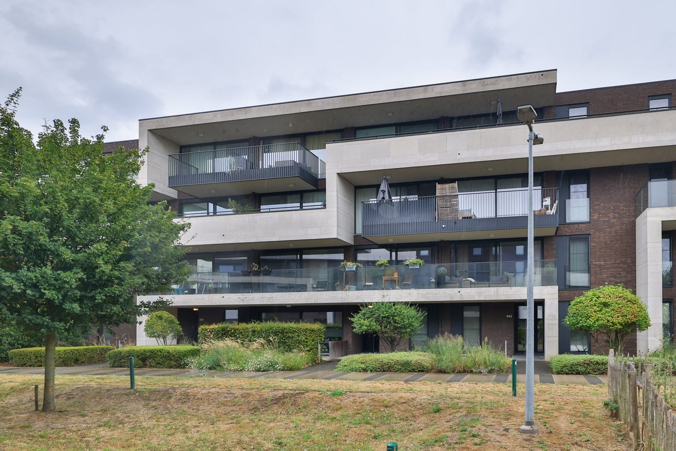 Drie Eikenstraat 447