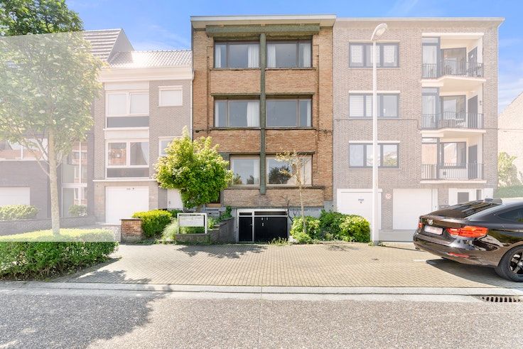 Huis te koop - oostende (8400) - Immoweb