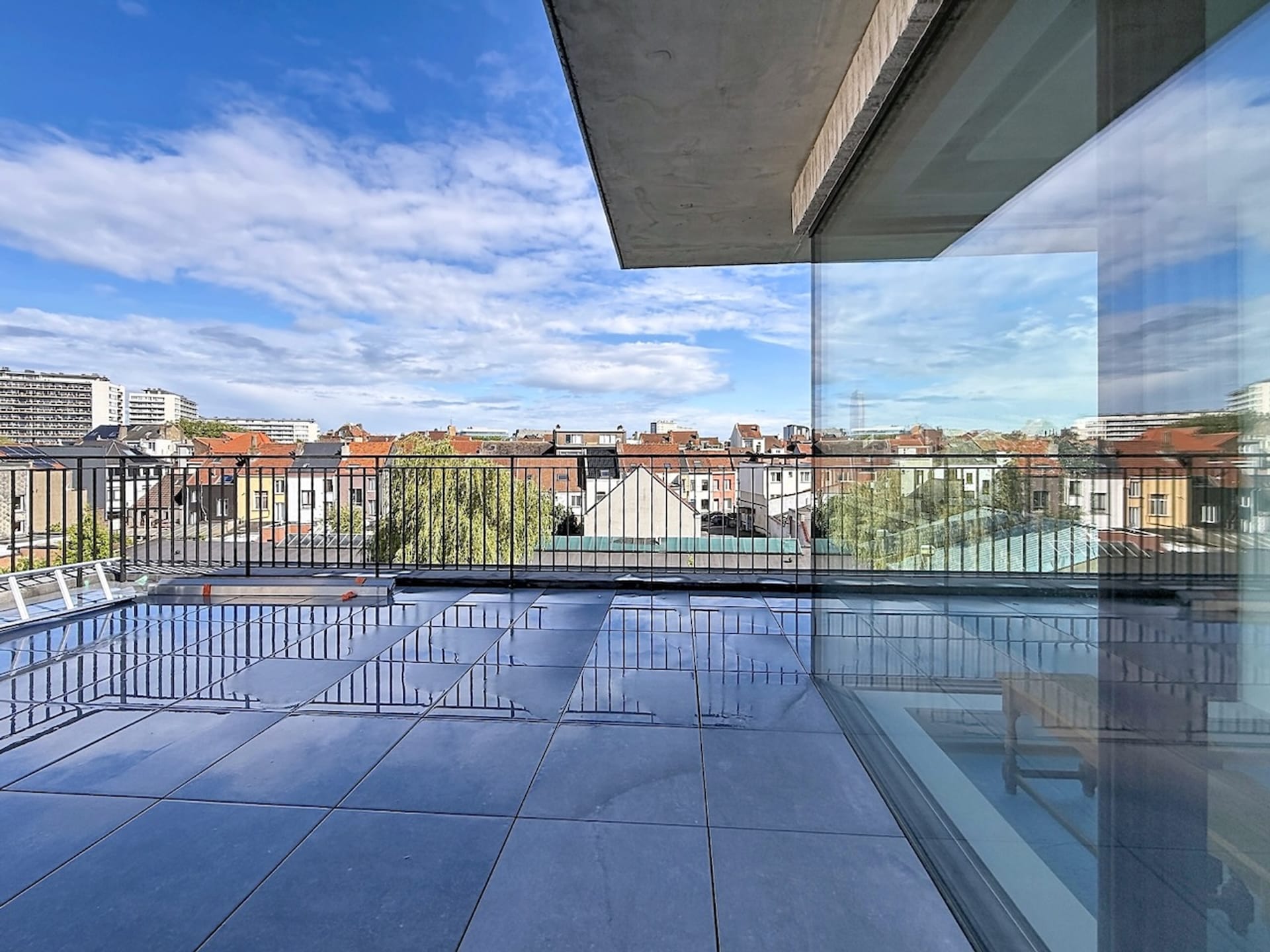 Rue Jacques Ballings 40