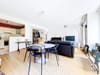 Photo 4 de 19 – Appartement à Bruxelles