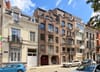 Photo 18 de 19 – Appartement à Bruxelles