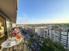 Photo 1 de 12 – Appartement à Antwerpen