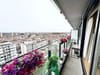 Photo 8 de 12 – Appartement à Antwerpen