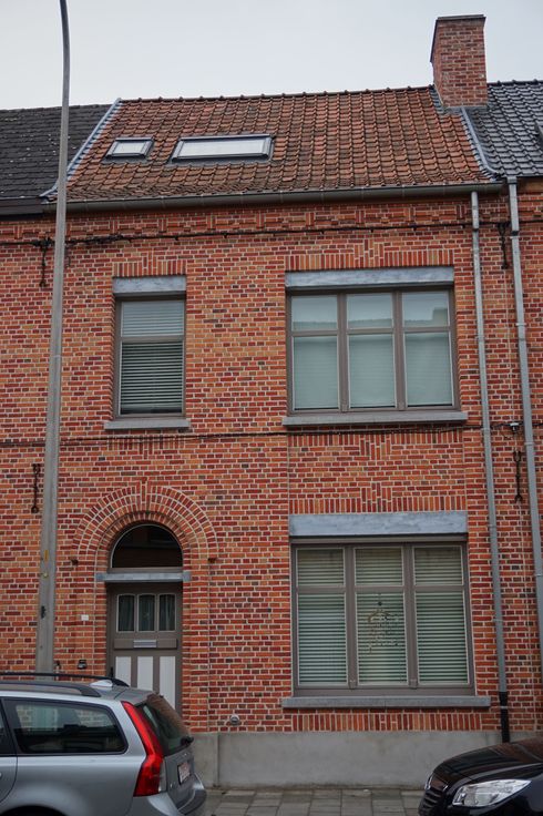 Huis Te Huur Goedkoop In Oudenaarde - Immoweb.