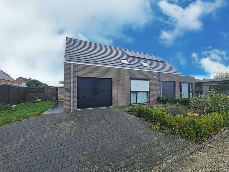 Huis Te Koop In Lombardsijde - € 399.000 - 3 Slaapkamers - 161m² - Immoweb