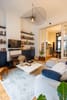 Photo 18 de 47 – Appartement à Saint-Gilles