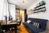 Photo 20 de 47 – Appartement à Saint-Gilles