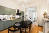 Photo 10 de 47 – Appartement à Saint-Gilles